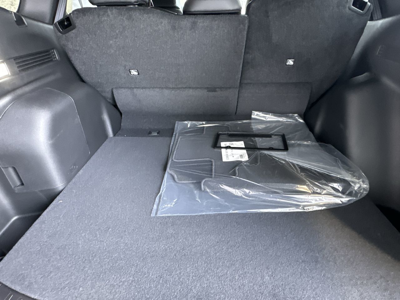 2025 Honda CR-V Hybrid