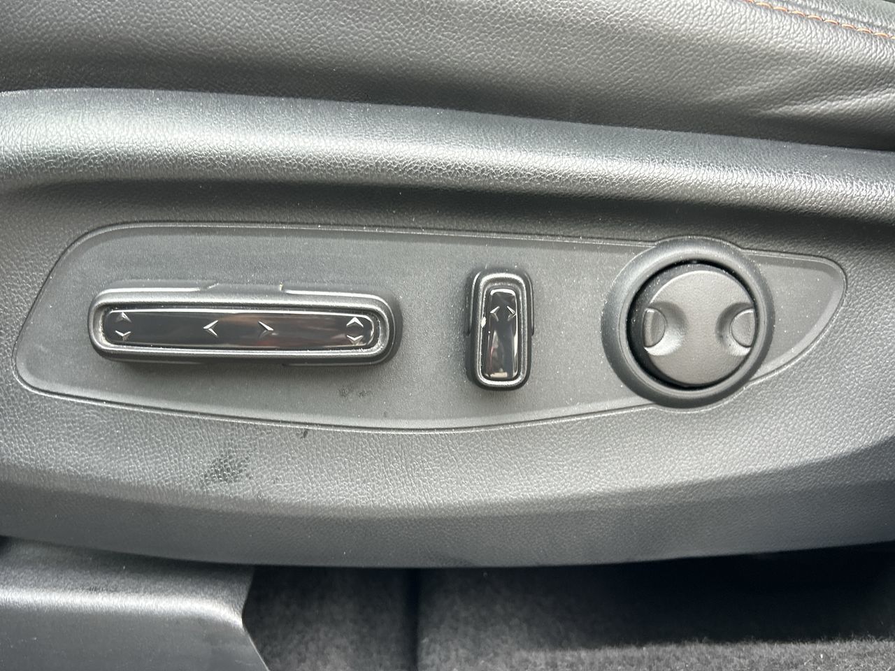 2025 Honda CR-V Hybrid