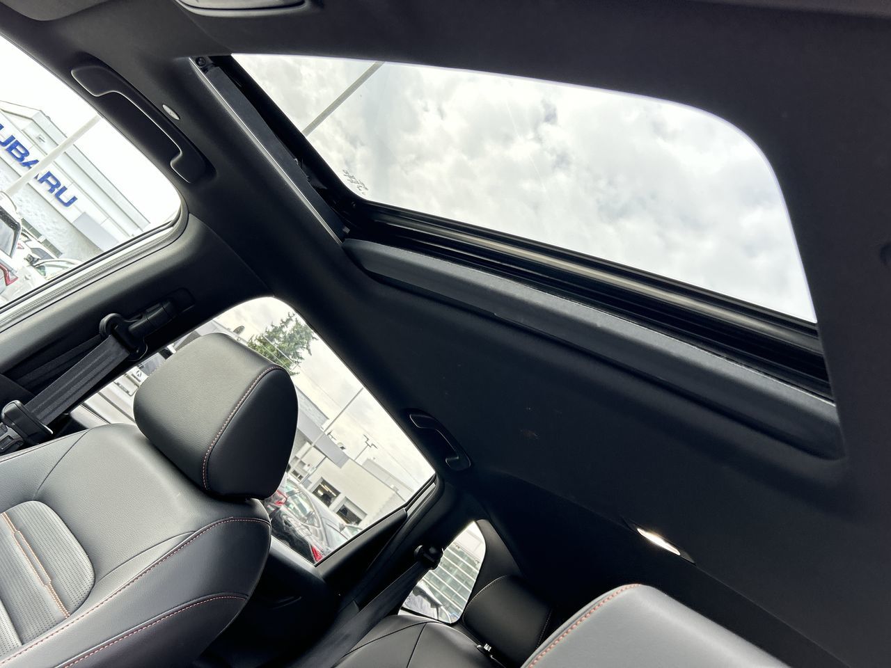2025 Honda CR-V Hybrid