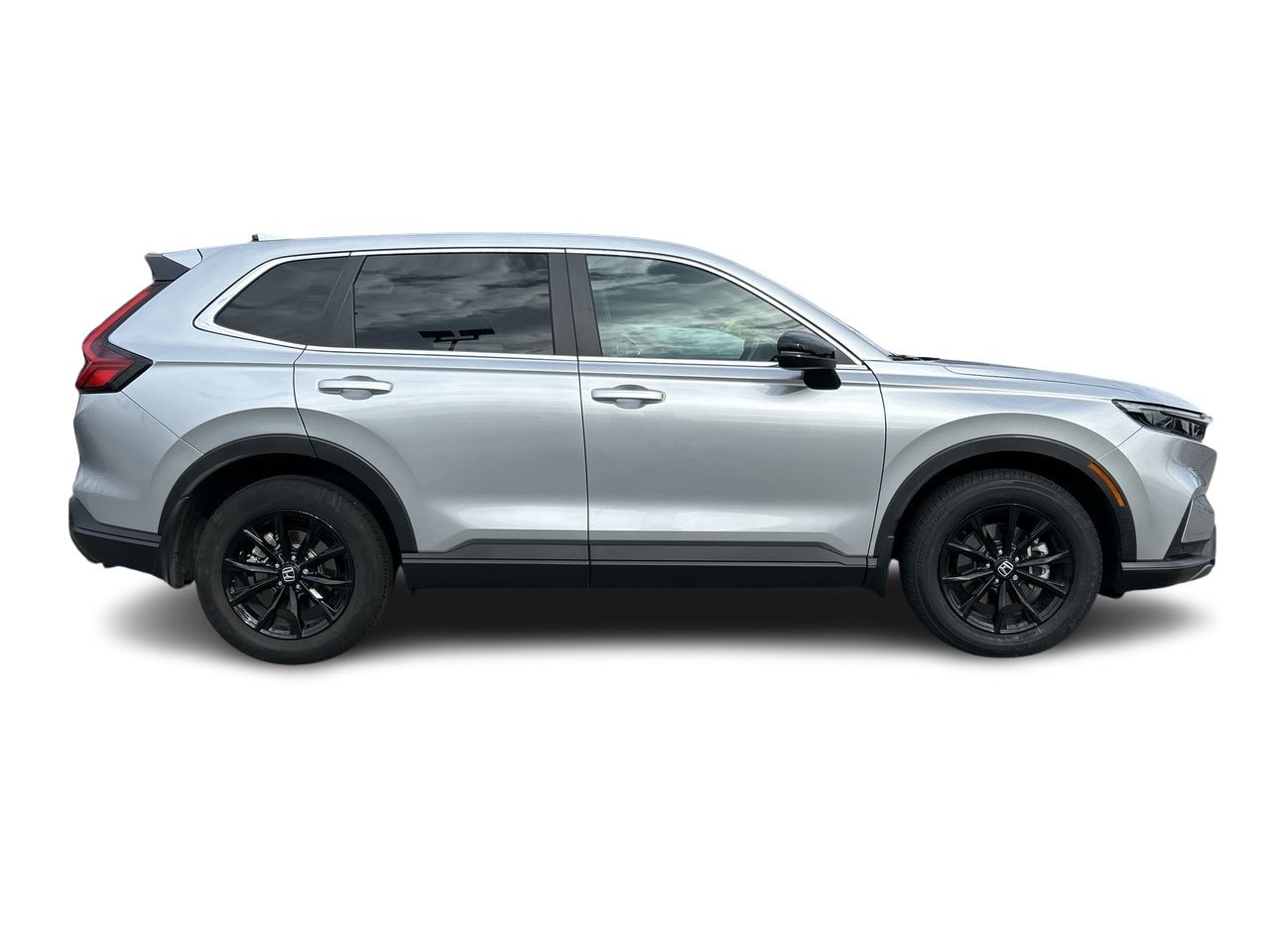 2025 Honda CR-V Hybrid