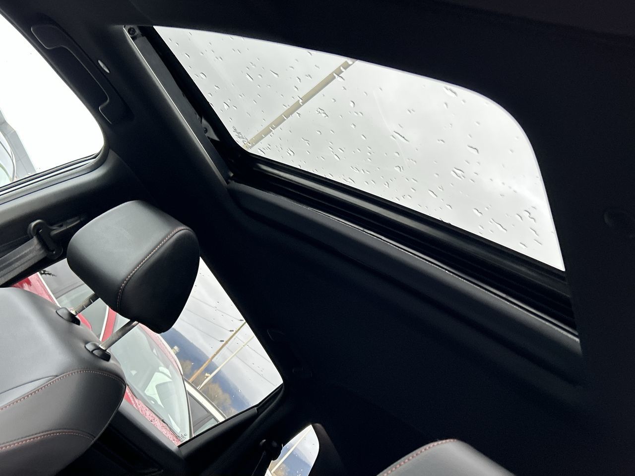 2025 Honda CR-V Hybrid