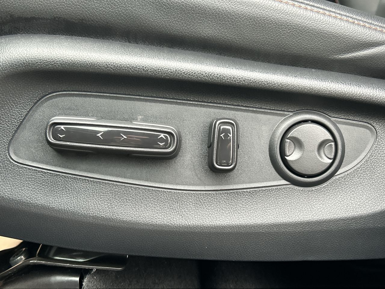 2025 Honda CR-V Hybrid