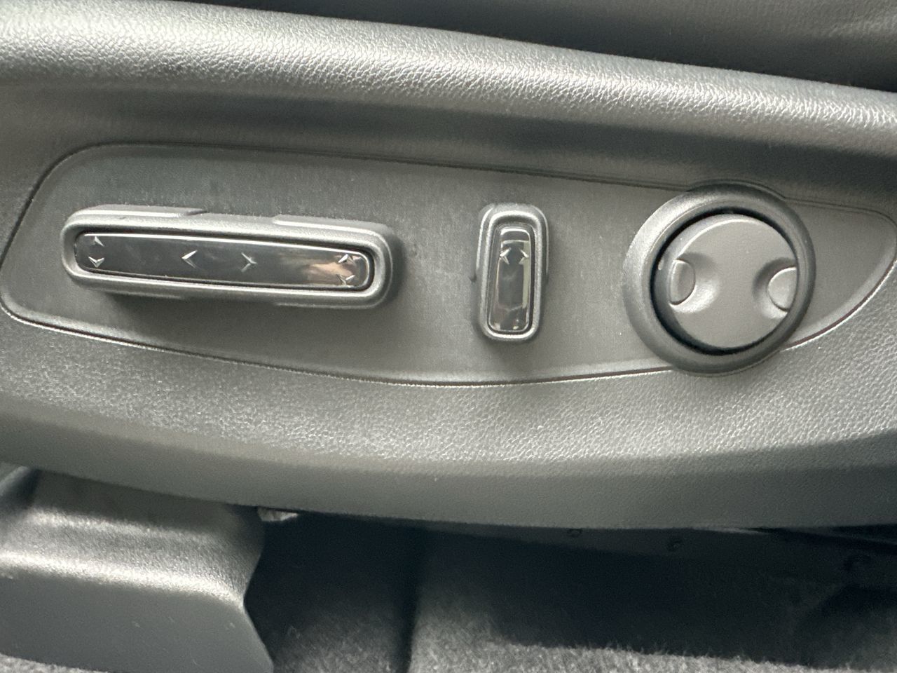 2025 Honda CR-V Hybrid