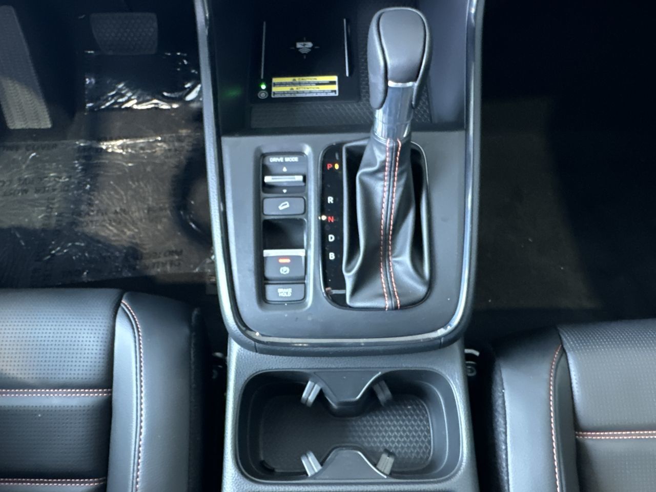 2025 Honda CR-V Hybrid