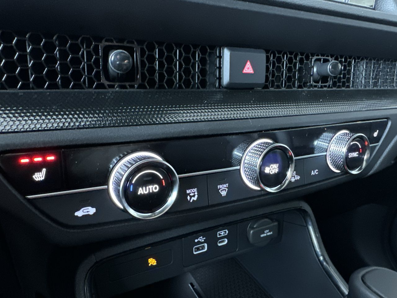 2025 Honda CR-V Hybrid