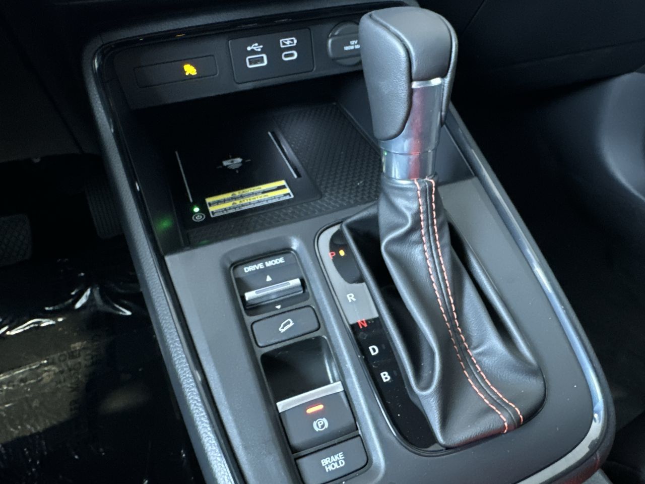 2025 Honda CR-V Hybrid