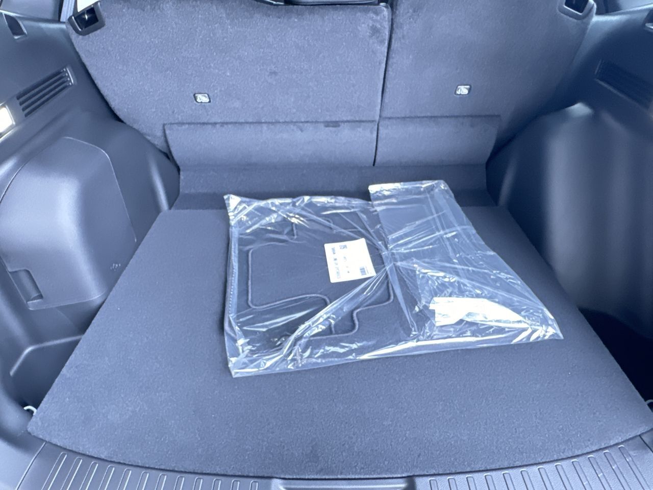 2025 Honda CR-V Hybrid