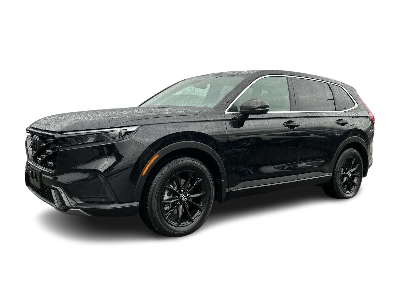 2025 Honda CR-V Hybrid