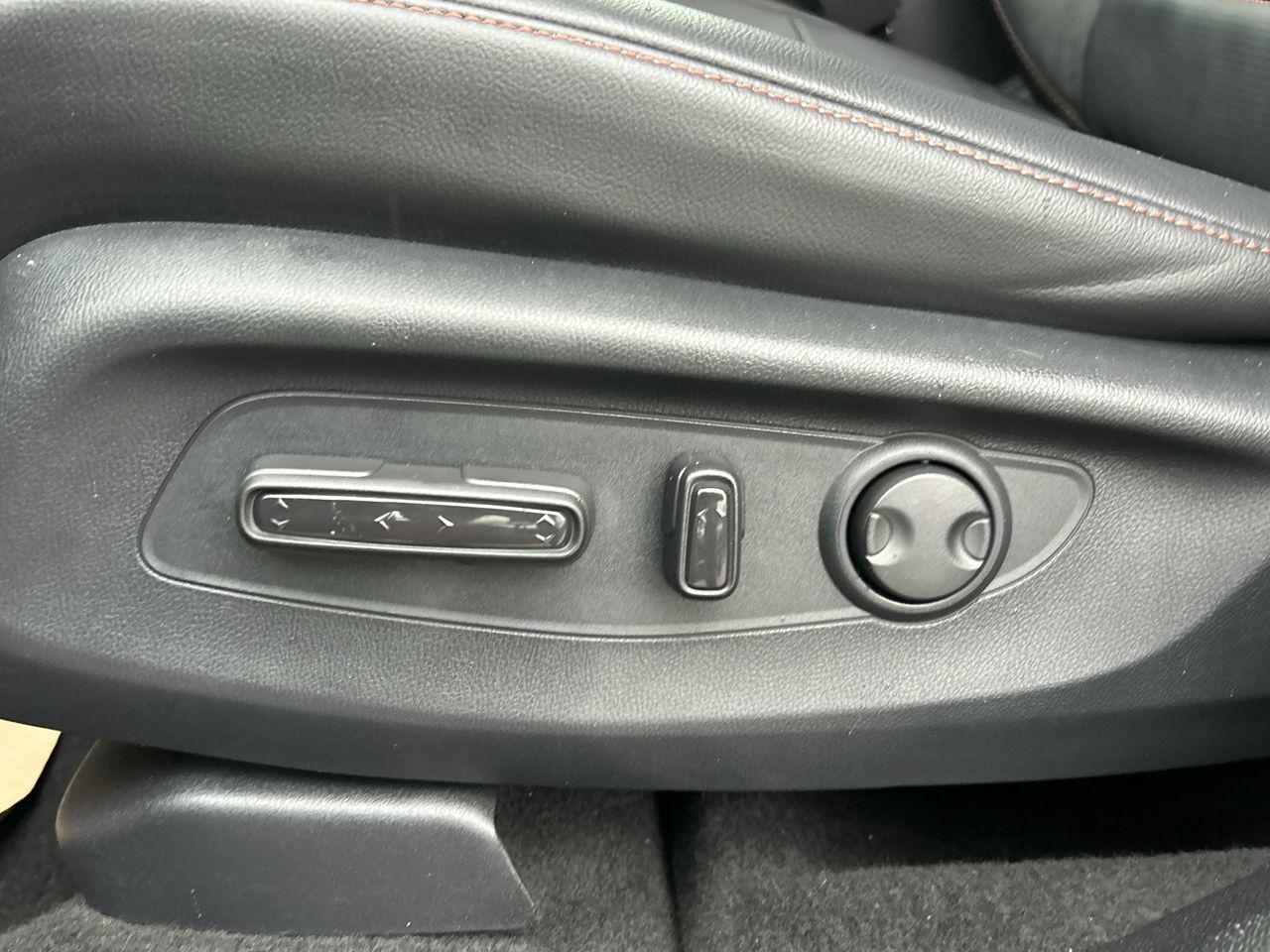 2025 Honda CR-V Hybrid