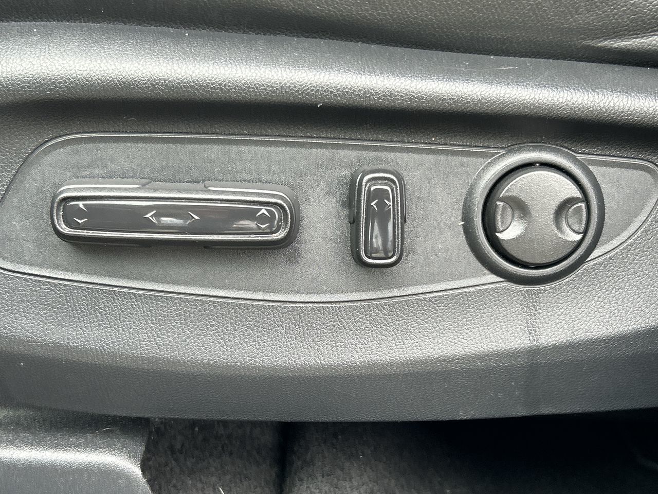 2025 Honda CR-V Hybrid