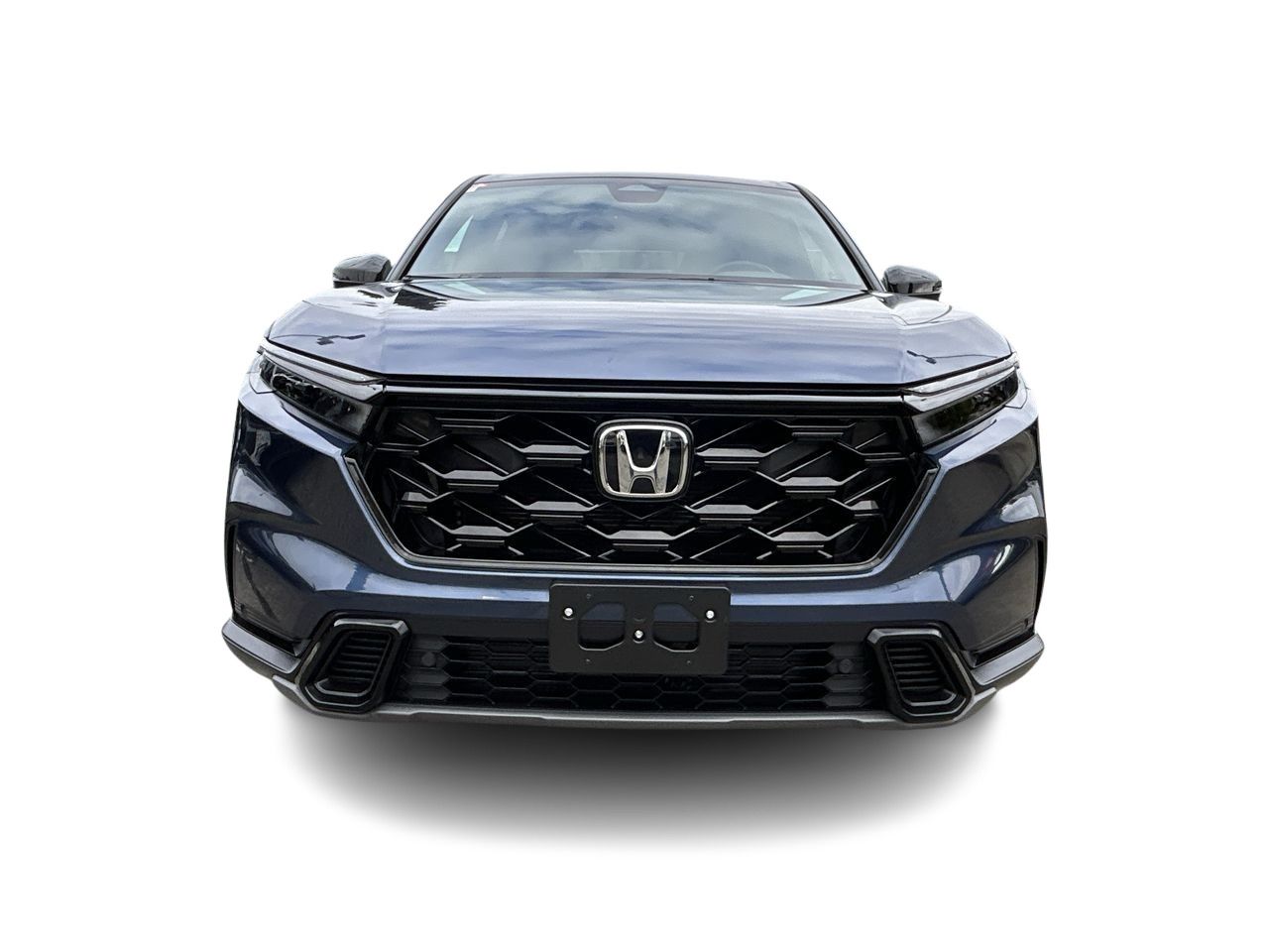 2025 Honda CR-V Hybrid