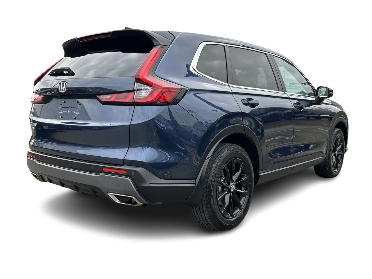 2025 Honda CR-V Hybrid