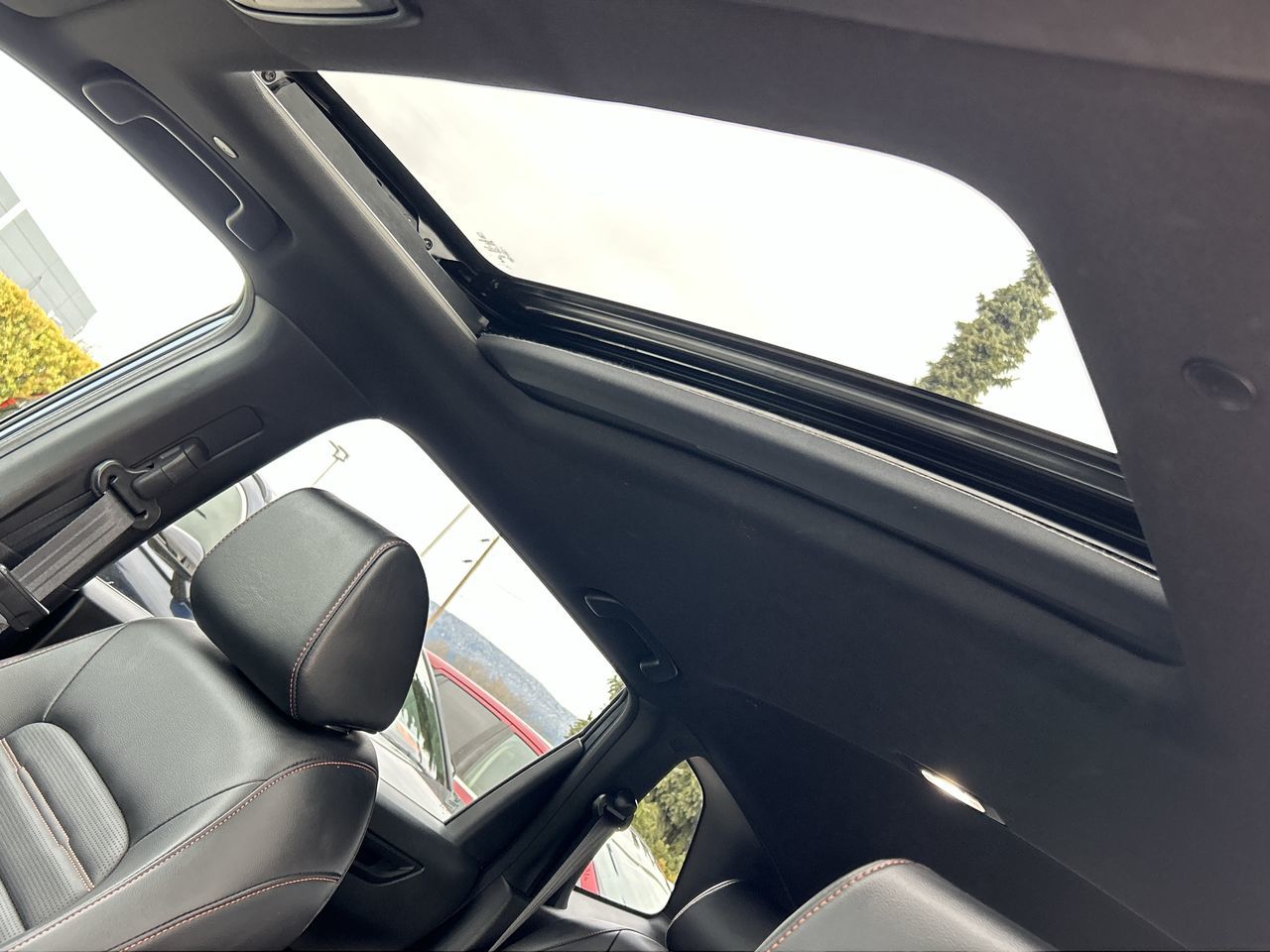 2025 Honda CR-V Hybrid