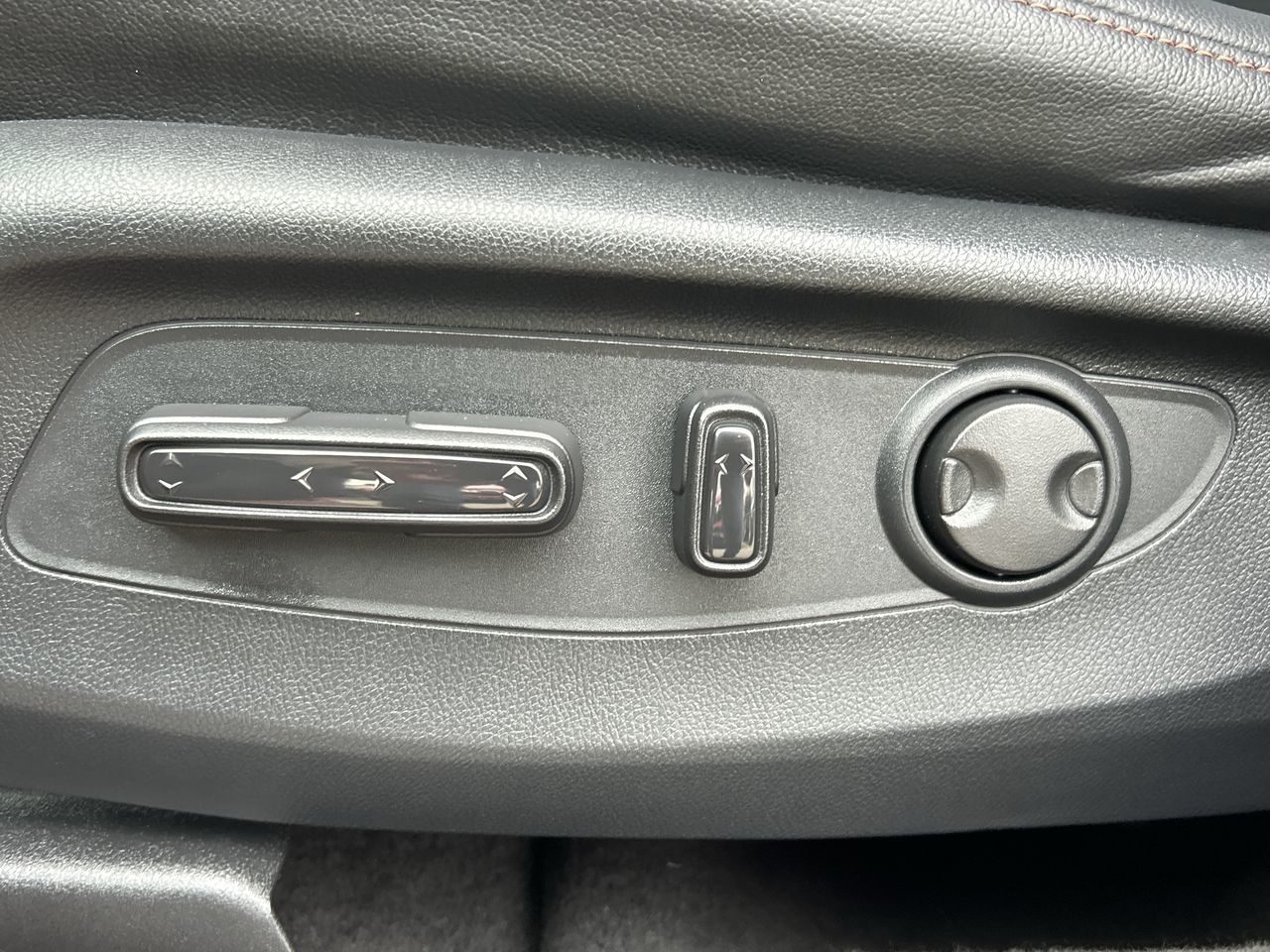 2025 Honda CR-V Hybrid