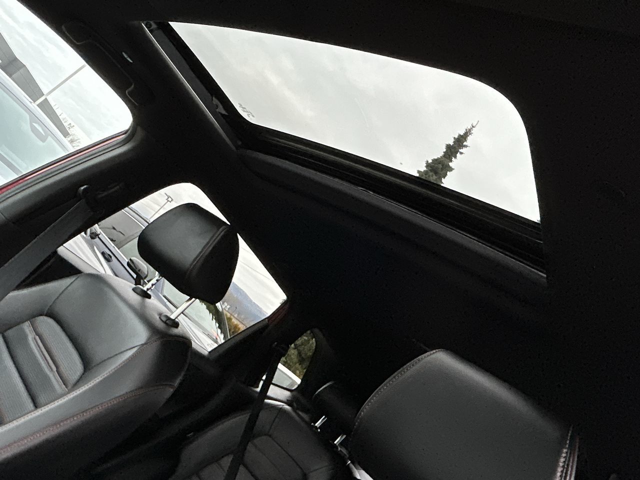 2025 Honda CR-V Hybrid