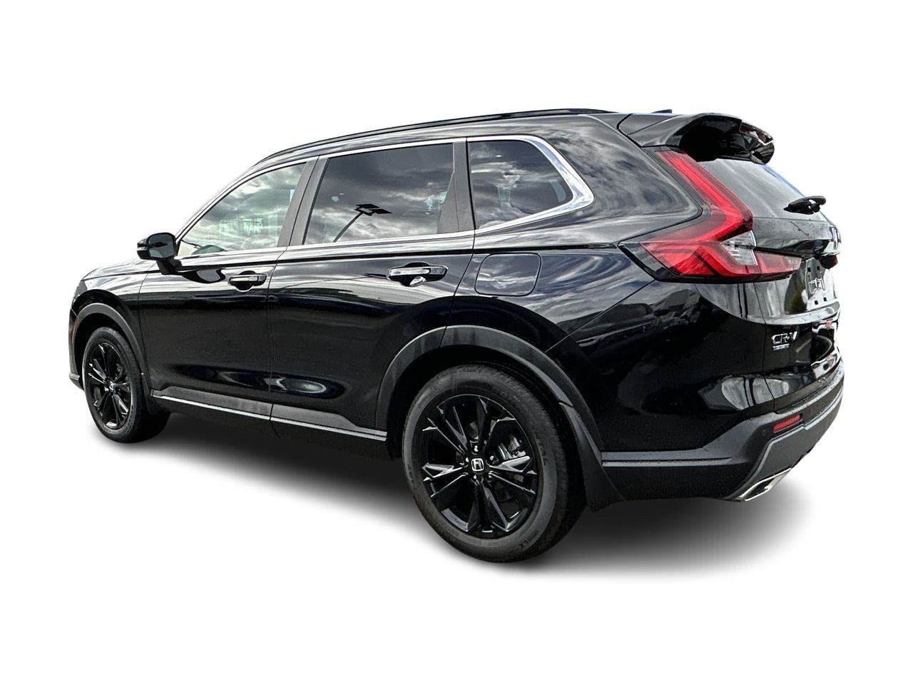 2025  CR-V Hybrid