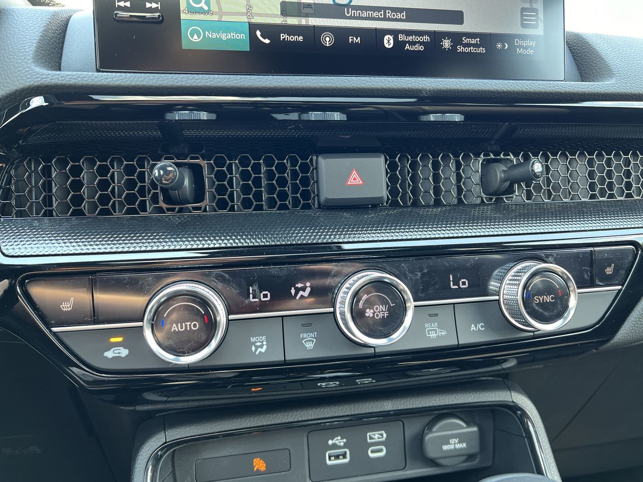 2025 Honda CR-V Hybrid