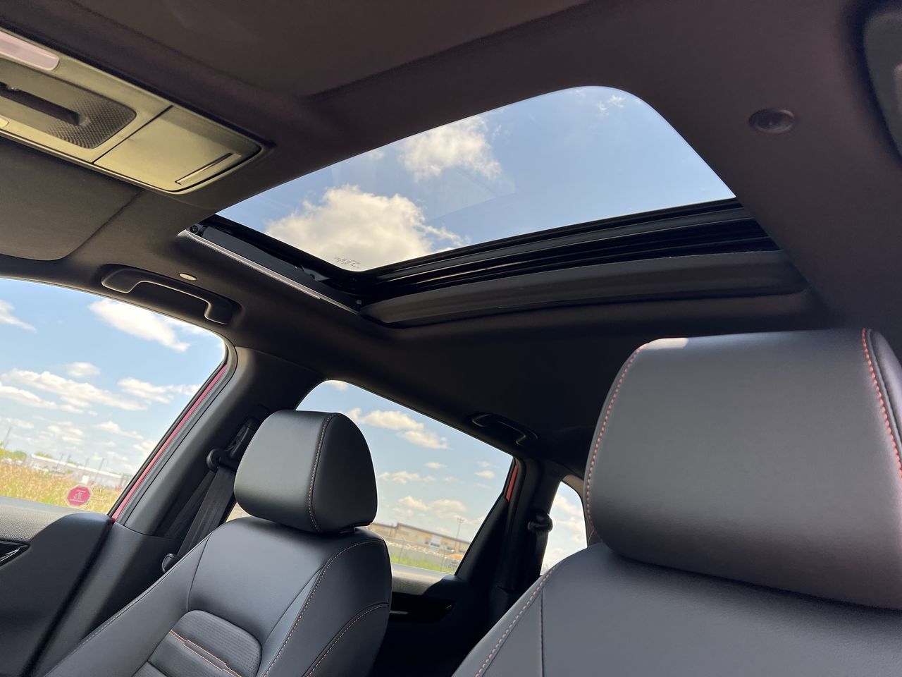 2025 Honda CR-V Hybrid