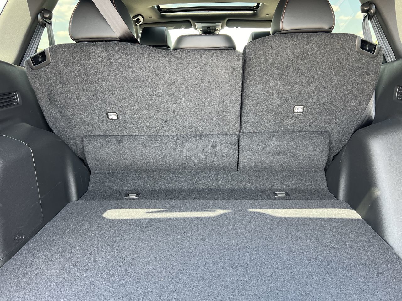 2025 Honda CR-V Hybrid