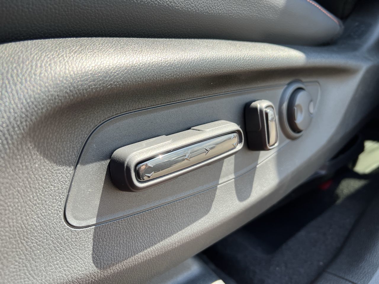 2025 Honda CR-V Hybrid