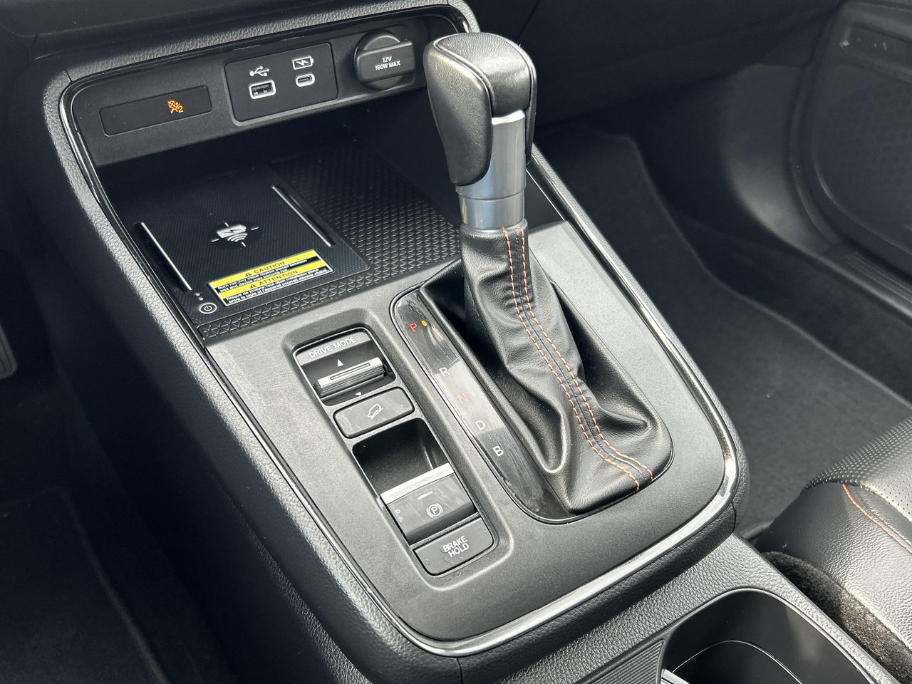 2025 Honda CR-V Hybrid