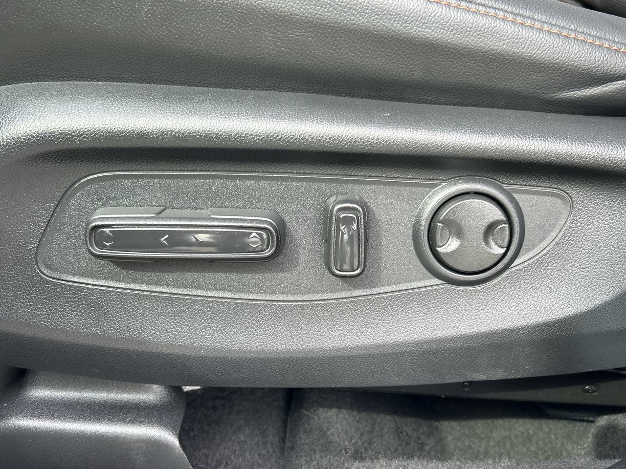 2025 Honda CR-V Hybrid