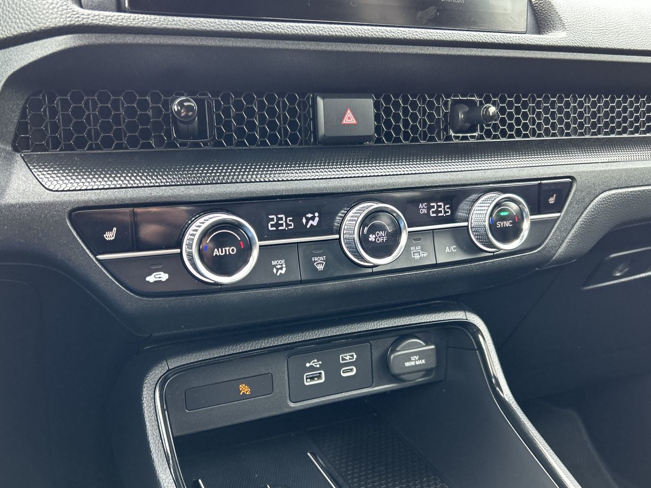 2025 Honda CR-V Hybrid