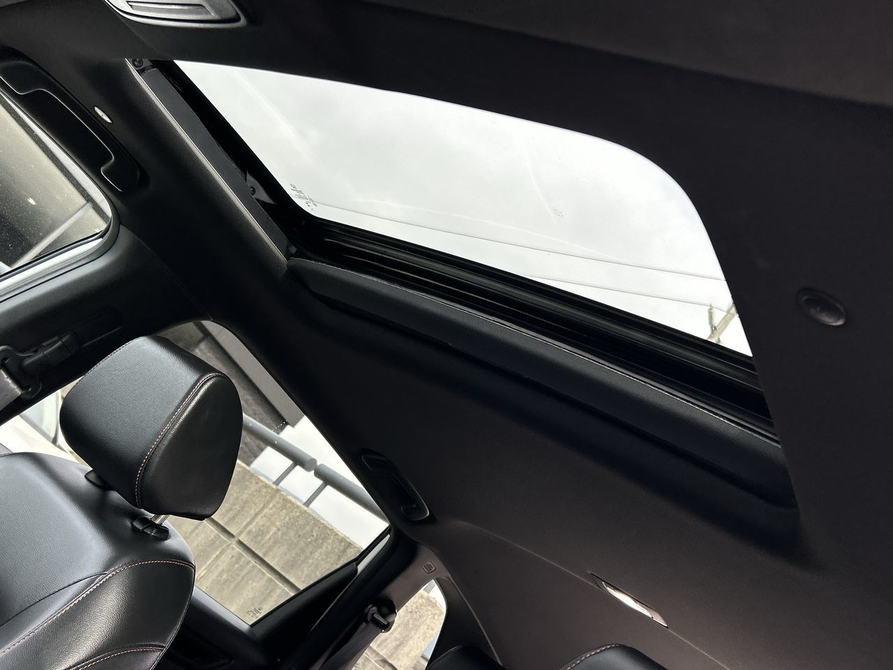 2025 Honda CR-V Hybrid