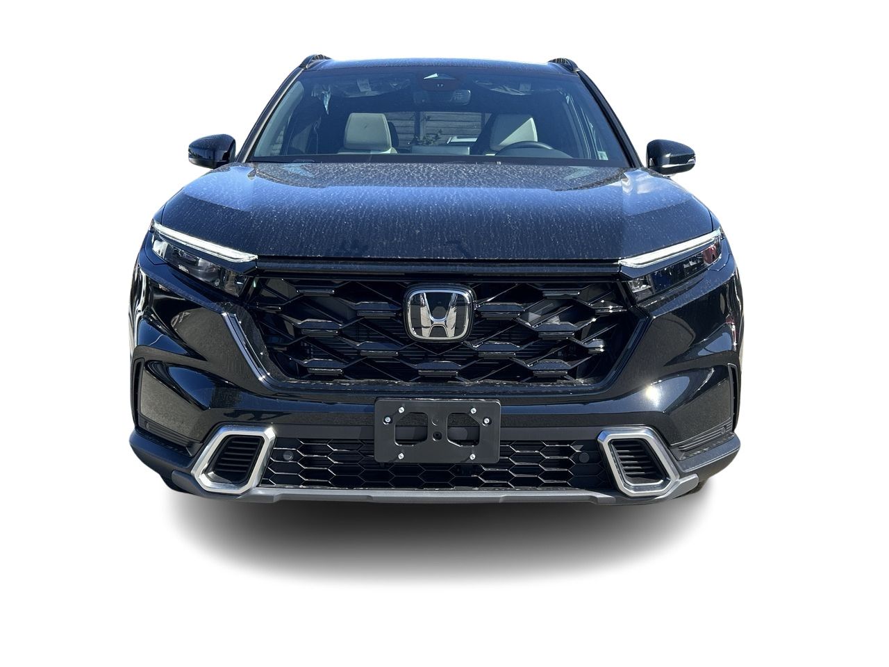 2025  CR-V Hybrid