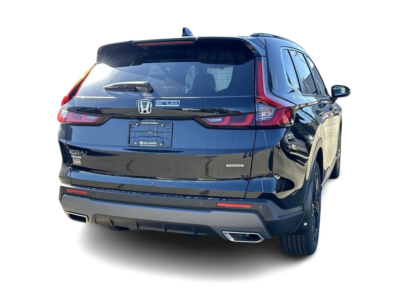 2025  CR-V Hybrid