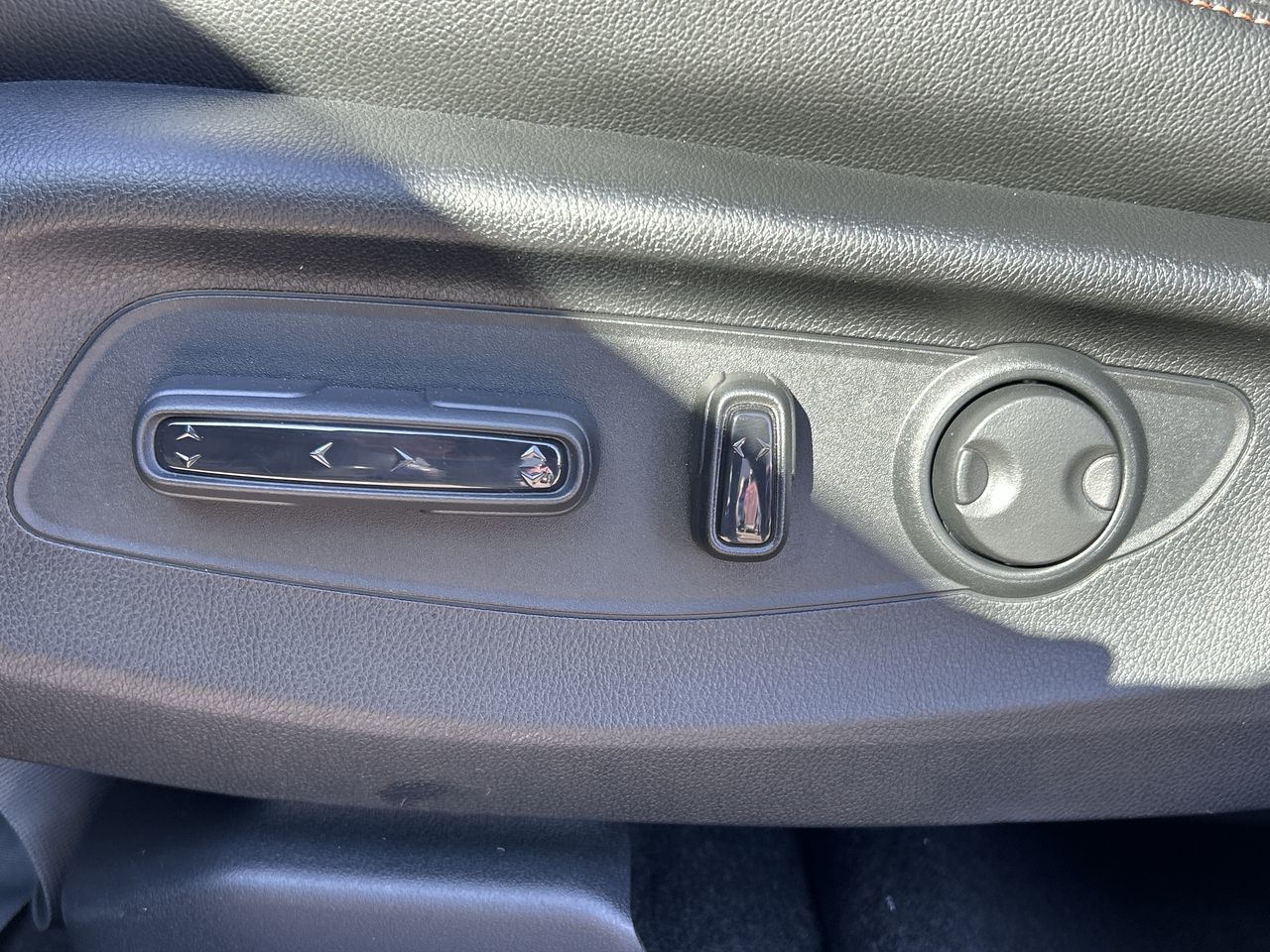 2025  CR-V Hybrid