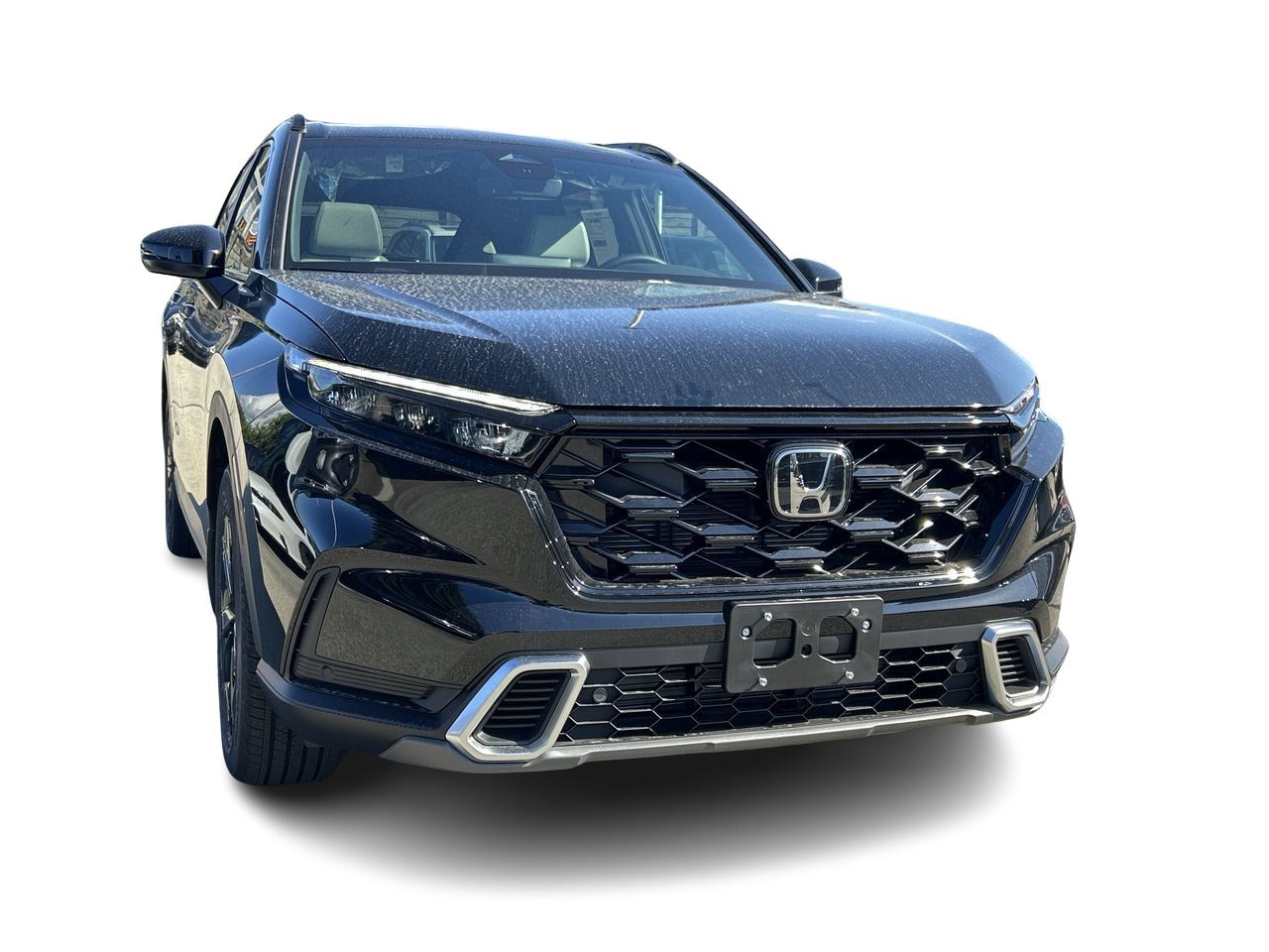 2025  CR-V Hybrid