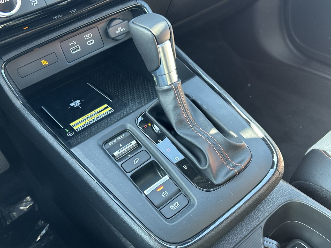 2025  CR-V Hybrid