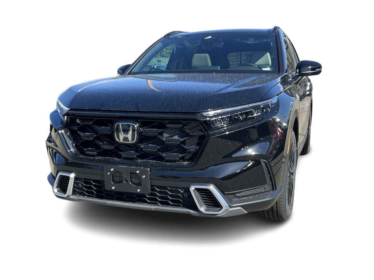 2025  CR-V Hybrid