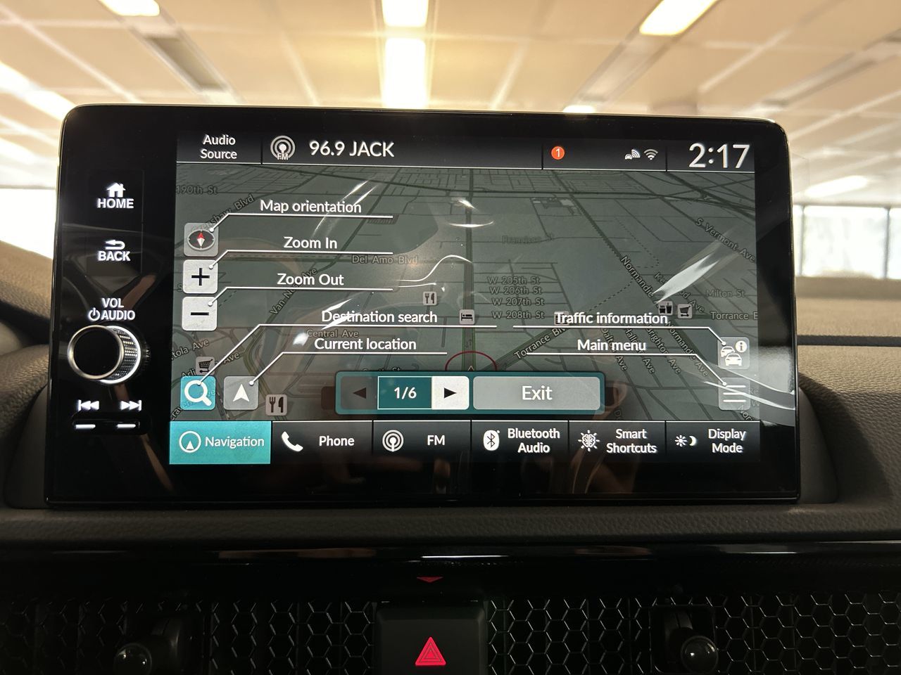 2025 Honda CR-V Hybrid