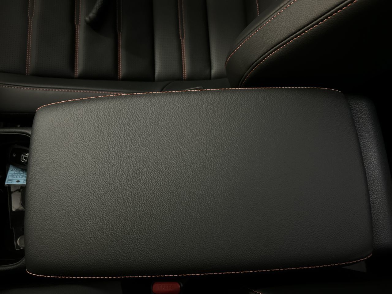 2025 Honda CR-V Hybrid