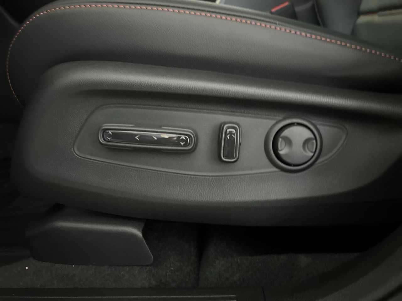 2025 Honda CR-V Hybrid