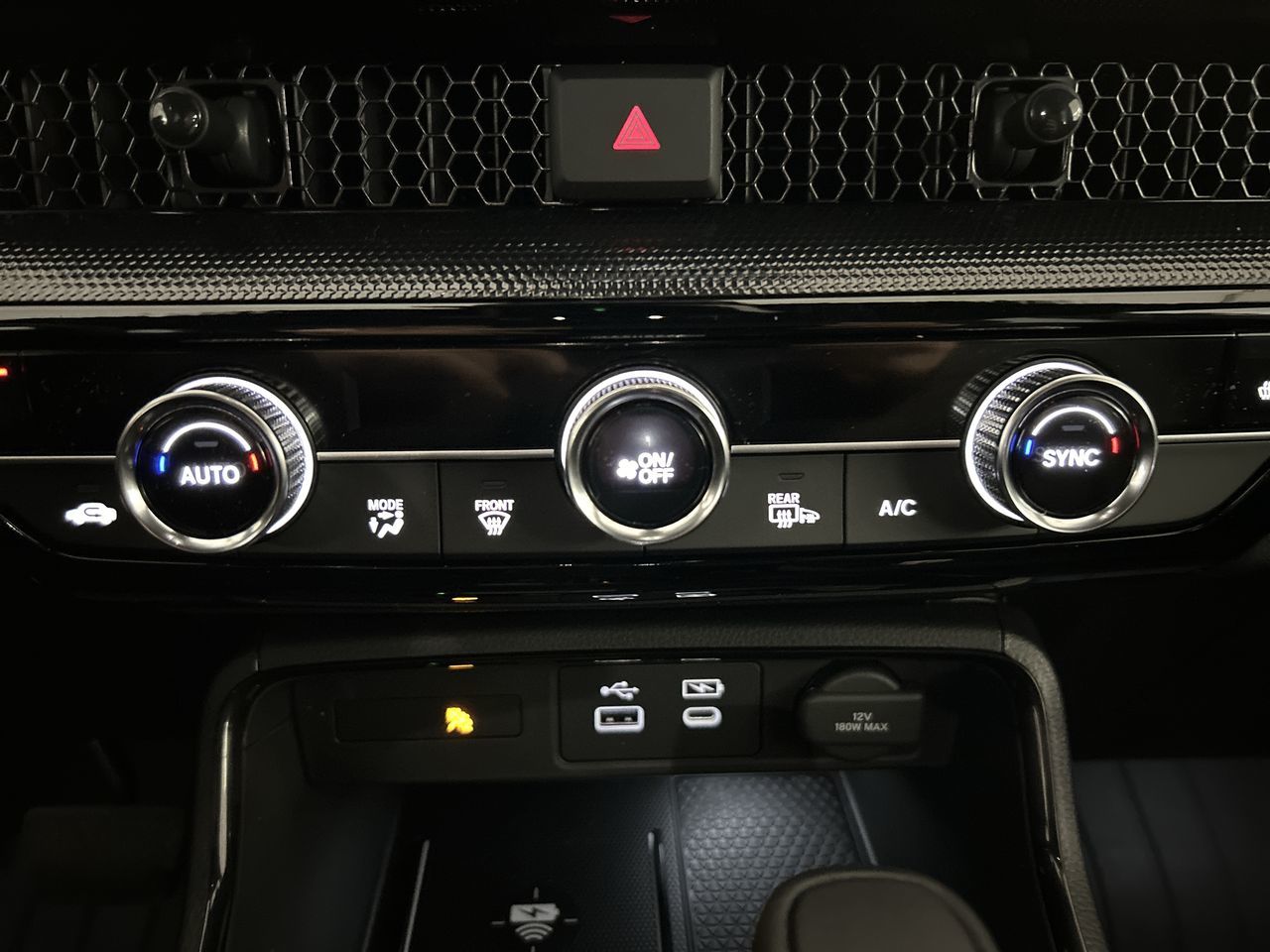 2025 Honda CR-V Hybrid