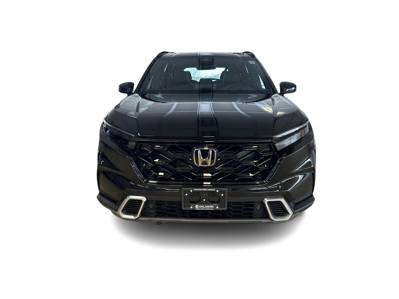 2025 Honda CR-V Hybrid
