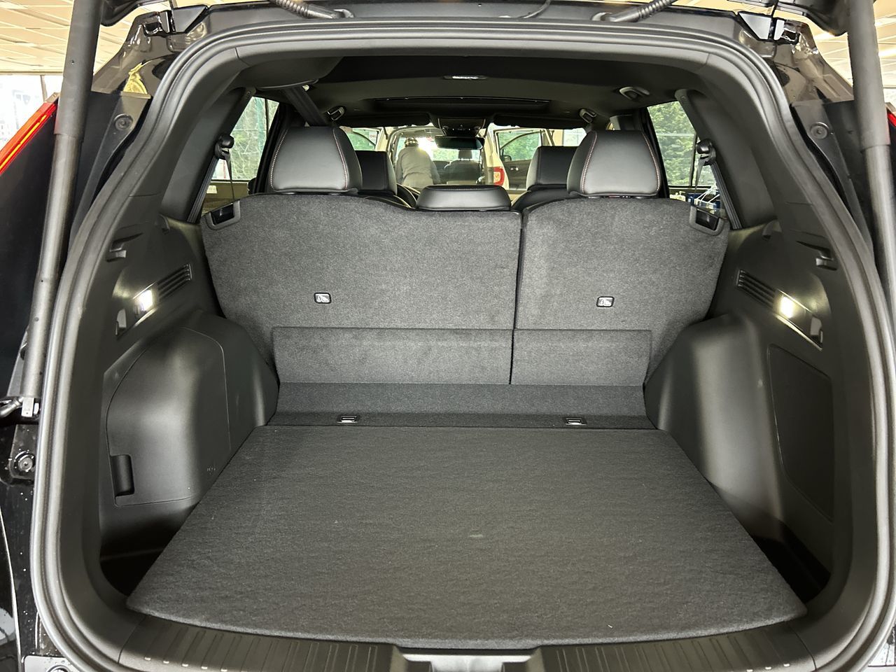 2025 Honda CR-V Hybrid