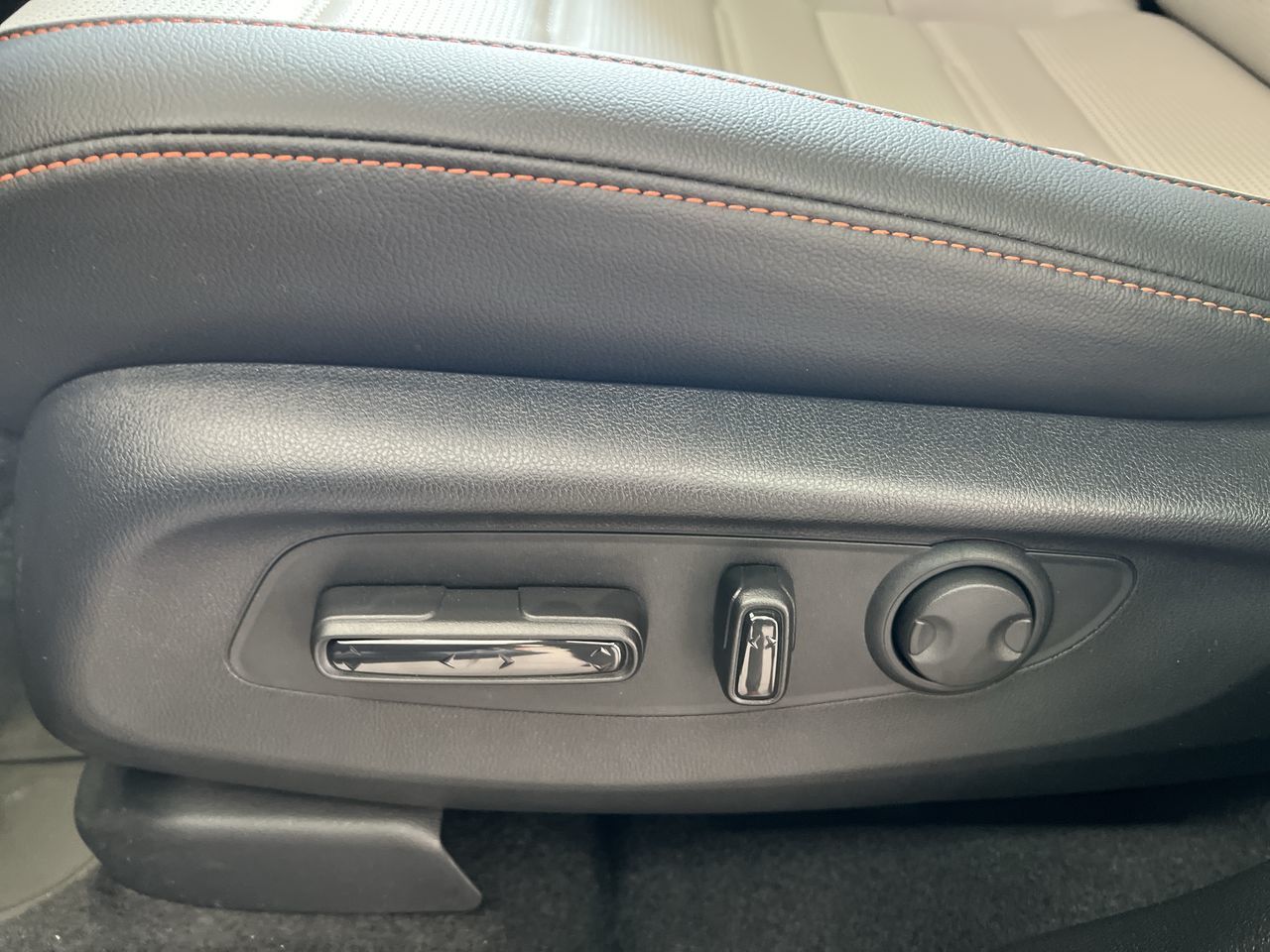2025 Honda CR-V Hybrid
