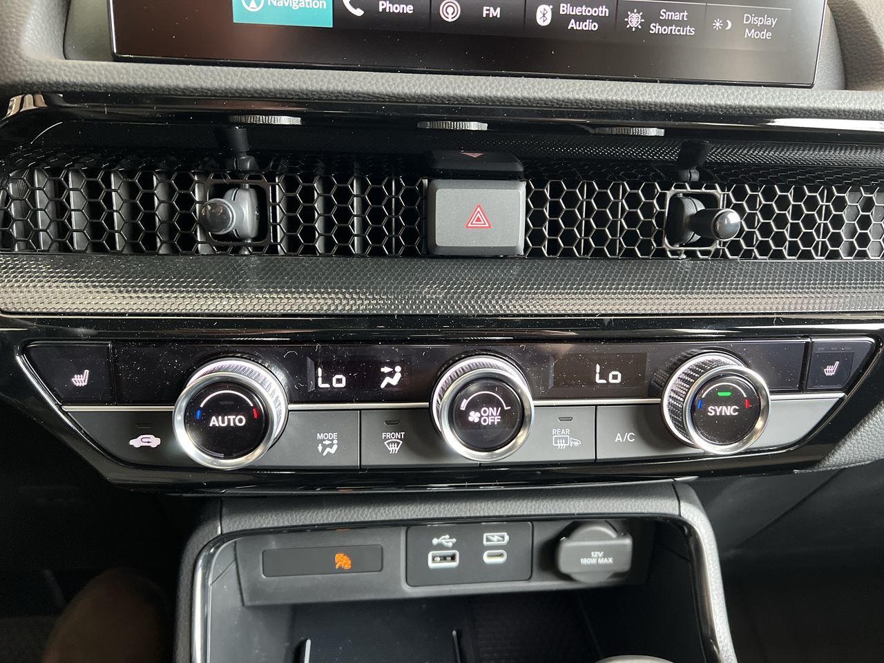 2025 Honda CR-V Hybrid