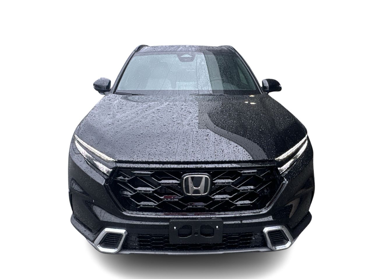 2025  CR-V Hybrid