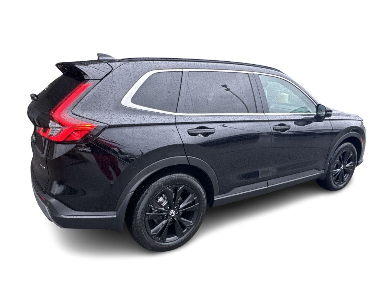 2025  CR-V Hybrid