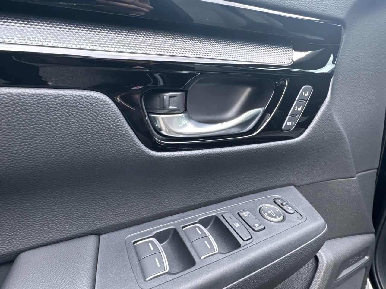 2025  CR-V Hybrid