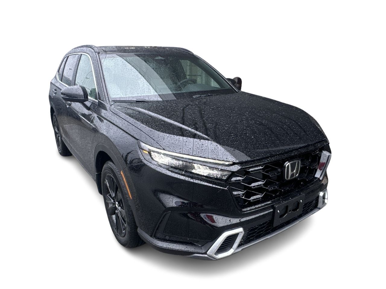 2025  CR-V Hybrid