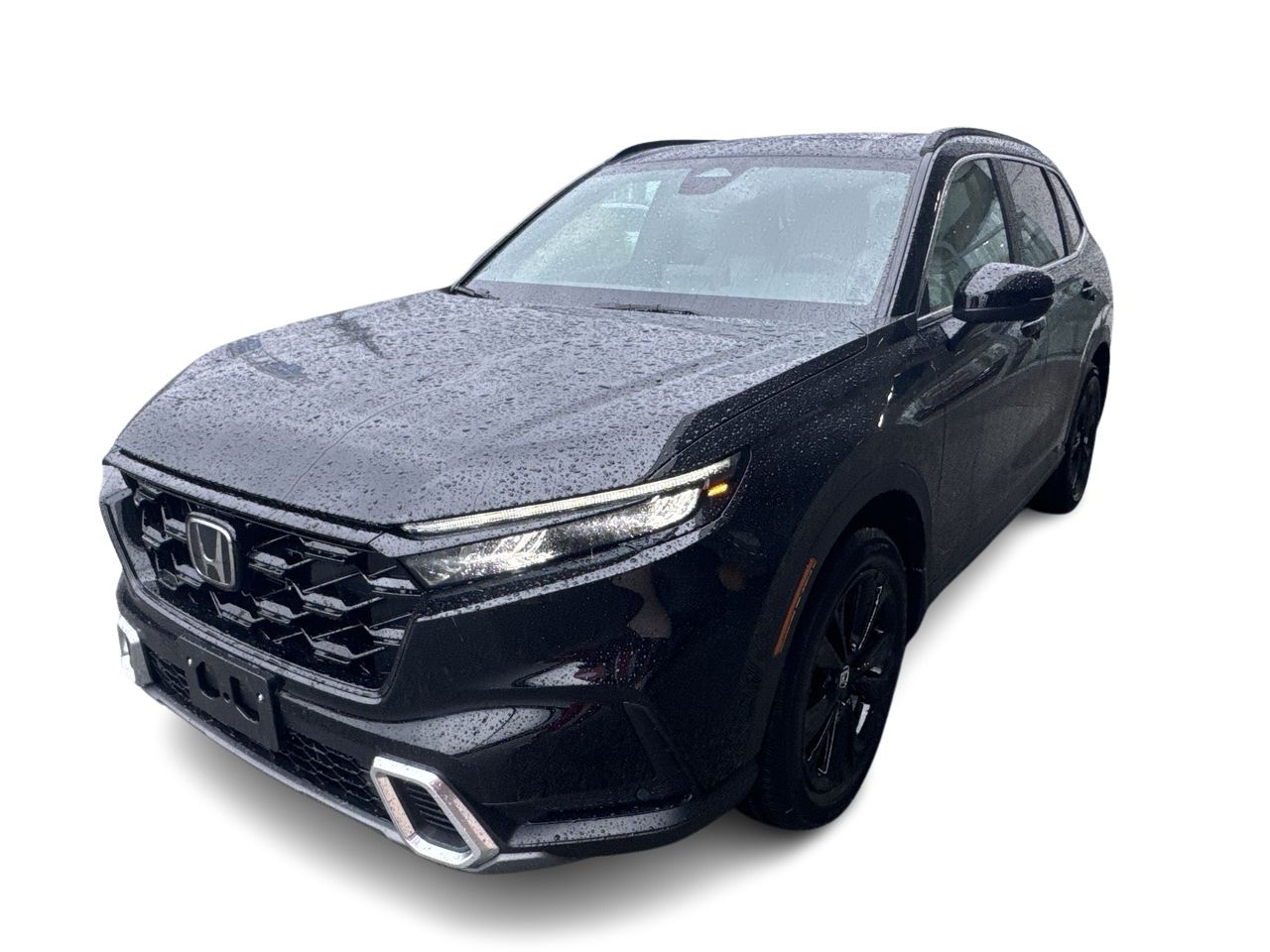 2025  CR-V Hybrid