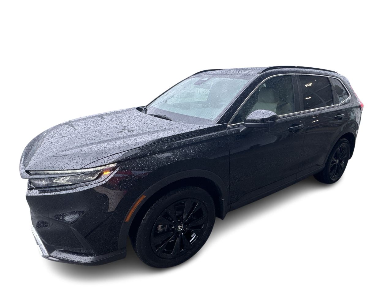 2025  CR-V Hybrid