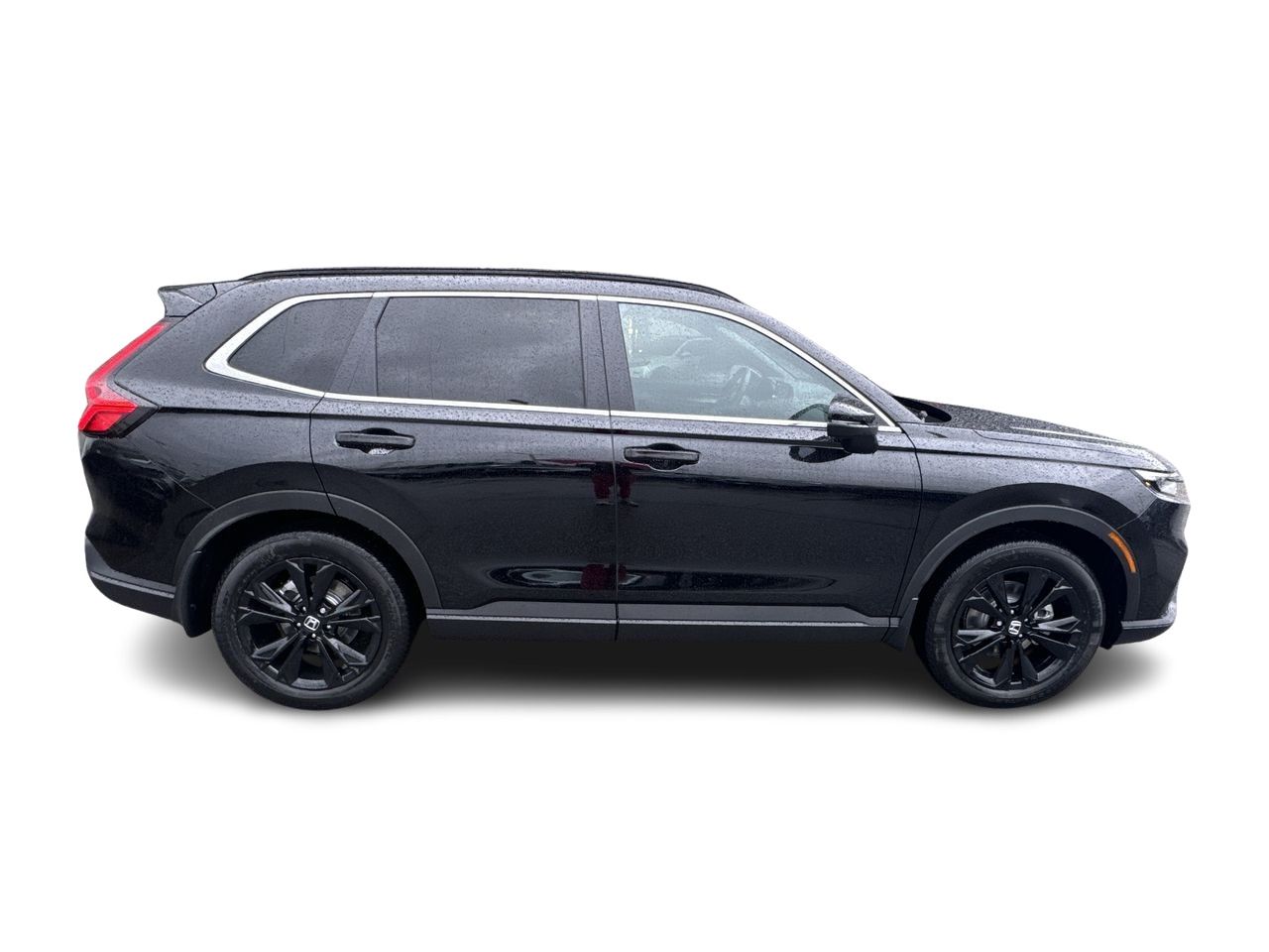 2025  CR-V Hybrid