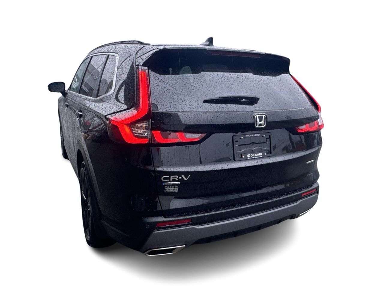 2025  CR-V Hybrid